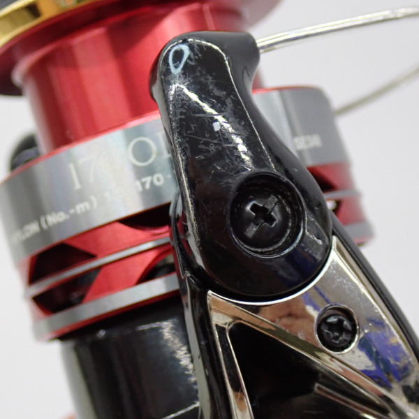 14BB-Xハイパーフォース C2000DHG